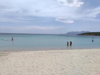 Hotel Abbaruja - Olbia - 5