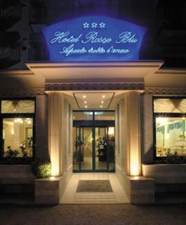 Hotel Rosso Blu - Cesenatico - 8