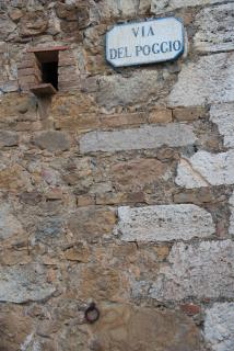 VINO SUITE - San Quirico dʼOrcia - 8