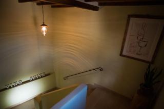 VINO SUITE - San Quirico dʼOrcia - 2