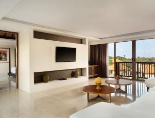 The Bandha Hotel & Suites - 4