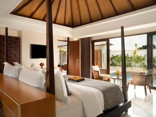 The Bandha Hotel & Suites - 1