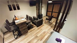 Perneia Rooms - Askas - 1