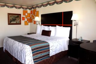 Chaparral Motor Inn - Burlington - 4