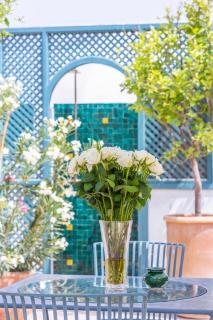 Riad Azahar - Marrakech - 3