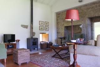 Quinta de Pindela - Natureza e Tradicao - Vila Nova de Famalicão - 1