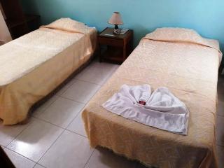 Hotel Marli Plaza - Mocoa - 5