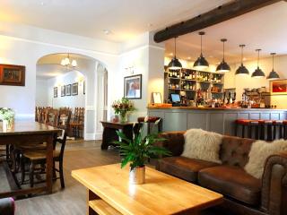 The Red Lion Hotel - Oakford - 9