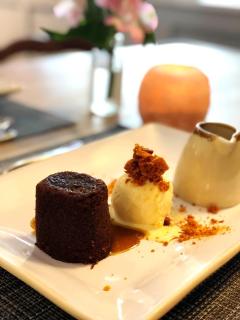 The Red Lion Hotel - Oakford - 7