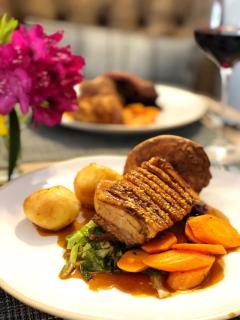 The Red Lion Hotel - Oakford - 6