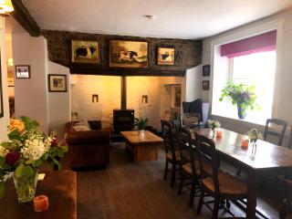 The Red Lion Hotel - Oakford - 5