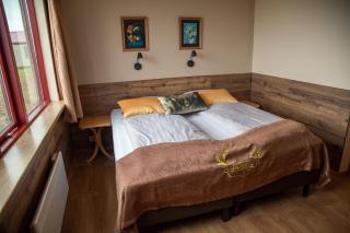 Hotel Smyrlabjörg - Skálafell - 1