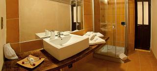 Hotel Palacio de Sal - Colchani - 9