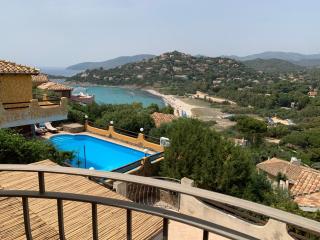 villa Camelia semi detached villa wifi stunning view - 8