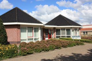 Vakantiepark Zijpersluis - Burgerbrug - 1