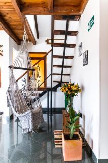 Nibiru Hostel - Villa de Leyva - 7