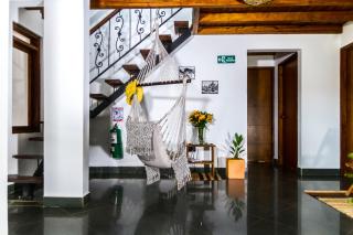 Nibiru Hostel - Villa de Leyva - 2