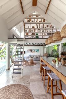 Beyond Bungalows - Canggu - 2