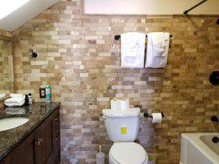 Mendelbaum Winery Loft West - Stonewall - 3