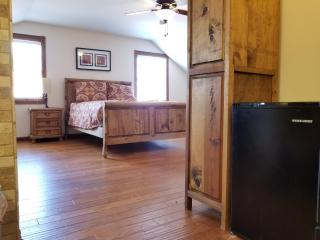 Mendelbaum Winery Loft West - Stonewall - 5