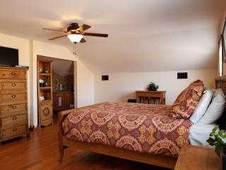 Mendelbaum Winery Loft West - Stonewall - 7