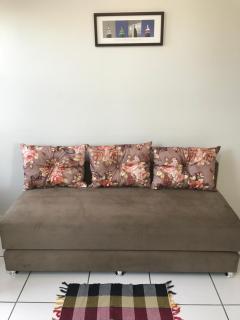 Apto Floramar - Belo Horizonte - 0