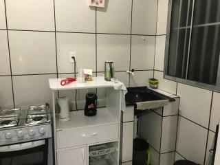 Apto Floramar - Belo Horizonte - 1