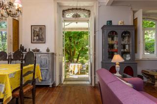 Casa da Paderna - Sintra - 2