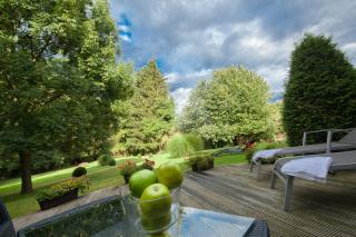 Parkhotel Bielefeld - Bielefeld - 1