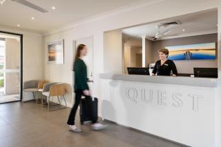 Quest Bunbury - Bunbury - 2
