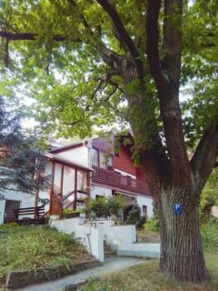 Pension Fischer - Plauen - 0