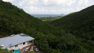 villa Philexiane - Le Diamant - 6