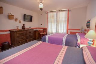 Posada del Fraile - 3