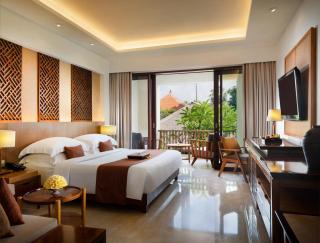 Bali Niksoma Boutique Beach Resort - 5