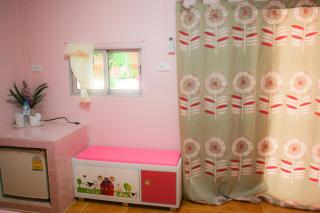 Boathouse Resort Suanphung - Suan Phung - 6