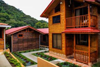 Clusia Lodge - Copey - 0