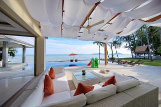 La Lagune - Laem Set Beach - 9