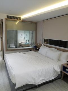 Gia Huyền Hotel - Ho Chi Minh - 7