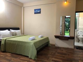 Roots Shoots & Beds - Kalimpong - 1