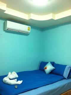 Boathouse Resort Suanphung - 9