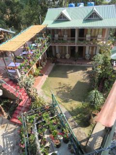 Roots Shoots & Beds - Kalimpong - 3