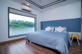 Queen of Chaliyar - Luxury Houseboat Stay - Kozhikode - 6