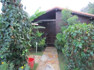 Cinderella Pension & Bungalow - Cıralı - 7