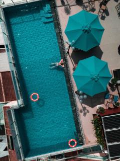 Uptown Hoi An Hotel & Spa - Hoi An - 0