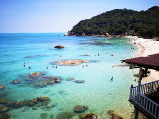 Crystal Bay Beach Resort - Lamai - 6