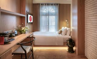 AMOY by Far East Hospitality - Singapura - 4