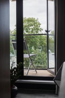 Wasa Resort Hotel, Apartments & SPA - Pärnu - 9