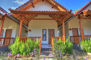 Nata Cottages - Nusa Penida - 9