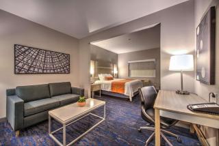 Best Western Plus Media Center Inn & Suites - Burbank - 7
