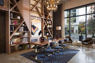 Thompson Nashville, by Hyatt - 0